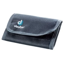 Аксессуар для рюкзака Deuter Wallet black (7000): Тип аксессуара Кошелек