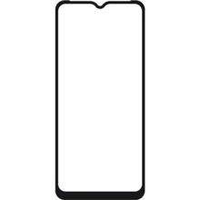 Аксесуар для смартфона Piko Tempered Glass Full Glue Black для Realme C21: Сумісність Realme C21