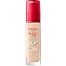 Bourjois Healthy Mix З Vitamin Clean & Vegan №49.5N Fair Ivory Тональний крем 30 ml: Вид Тональные средства