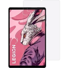 Аксессуар для планшетных ПК BeCover Tempered Glass Clear for Lenovo Legion Tab 8.8 (711931): Цвет прозрачный