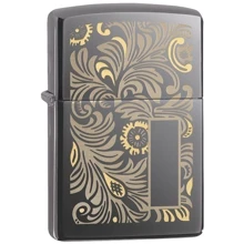 Зажигалка Zippo 150 LUX19PF Luxury Venetian Design (49162): Производитель Zippo