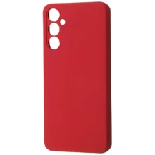 Аксессуар для смартфона WAVE Colorful Case Red for Samsung A057 Galaxy A05s: Совместимость Samsung A057 Galaxy A05s