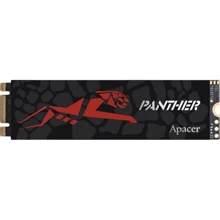 Apacer AS2280P2 480 GB (AP480GAS2280P2PRO-1): Тип накопичувача внутрішній