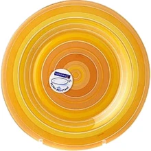 Тарілка Luminarc Rainbow Orange G4547 (250 мм): Кількість 1