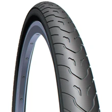 Покришка 26x1.90 (50-559) Rubena (Mitas) COBRA V58 Classic, чорна (TIR-A8-36): Діаметр 26"