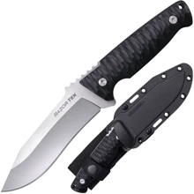 Нож Cold Steel 5" Razor Tek Black (CST CS-FX-5RZR): Тип ножа Для выживания