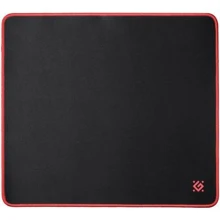 Игровая поверхность Defender XXL Black (50559): Материал Резина, ткань