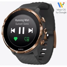 Смарт-часы Suunto 7 Graphite Copper (SS050382000): Производитель Suunto