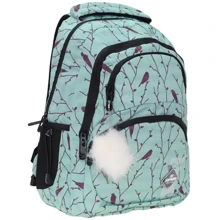Рюкзак SAFARI 43x29x14 см (22-182L-5): Возрастная группа от 13 до 18 лет