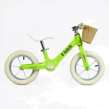 Біговел Corso салатовий (ML-12328): Виробник Corso