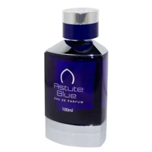 Парфюмированная вода Khalis Astute Blue 100 ml Тестер: Вид Парфюмированная вода