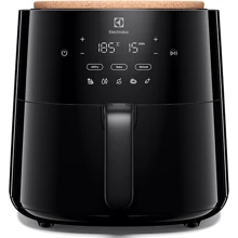 Фритюрница Electrolux EAF5B: Тип устройства Аэрофритюрница (мультипечь)