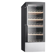 Винна шафа Philco PW59D: Розміри ВxШxГ, см 123,5x55x56,6 див