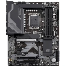 GIGABYTE Z790 UD: Оперативная память 4xDDR5 7600 МГц, до 128 ГБ