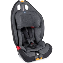 Автокресло Chicco Gro-Up 123, цвет 50 (79583.50): Группа 1/2/3