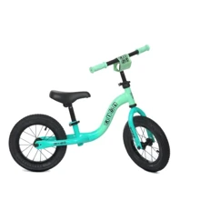 Беговел Profi Kids мятно-бирюзовый (ML1201A-6): Производитель Profi