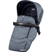 Сиденье Peg-Perego к коляске Pop-Up Horizon Небесный (IS03300062TG41DX51): Производитель Peg-Perego