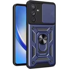 Чехол для телефонов BeCover Military Blue for Samsung S721 Galaxy S24 FE (713072): Совместимость Samsung S721 Galaxy S24 FE