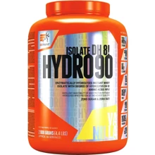 Протеин Extrifit Hydro Isolate 90 2000 g /66 servings/ Vanilla: Вид Сывороточные