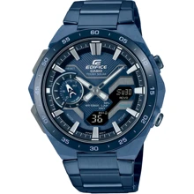 Наручний годинник Casio EDIFICE Bluetooth ECB-2200CB-2AEF (363330): Стиль Спортивный