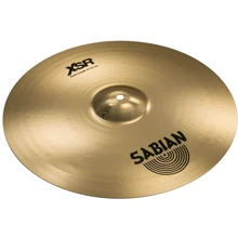 Тарелка для ударных SABIAN XSR1607B: Вид Один предмет