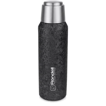 Термос Rondell Black Jacquard 0.6 л (RDS-1067): Тип термос