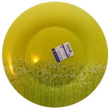 Тарелка Luminarc Flowerfield Anis H2491 (250мм): undefined undefined