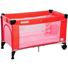 Caretero Simplo Red: Виробник Caretero