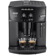 Кофеварка Delonghi ESAM 2502: Тип кофемашина автоматическая