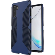 Чохол для телефона Speck Presidio Grip Coastal Blue для Samsung N970 Galaxy Note 10 (130614-8531): Сумісність Samsung N970 Galaxy Note 10