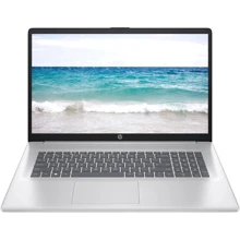 Ноутбук HP 17-cn2283st (8Q3J6UA) RB: Экран 17.3" IPS (1920x1080) Full HD