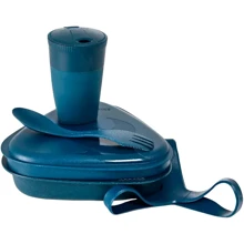 Набор посуды Light my fire MessKit BIO 5 пр. Hazy Blue (2248.27.36): Производитель Light my fire