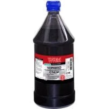 Чернила WWM Canon PGI-450/PGI-470 1000г Black pigm. (C14/BP-4): Цвет Black