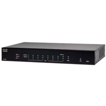 Маршрутизатор Wi-Fi Cisco RV260 VPN Router: Тип маршрутизатора Wi-Fi роутер