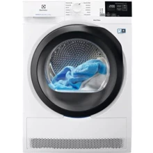 Сушильна машина Electrolux EW8HEU148BP: Тип завантаження фронтальна