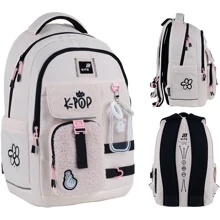 Рюкзак Kite K25-2597L-2 Education Teens 2597L-2: Вікова група от 12 до 16 лет
