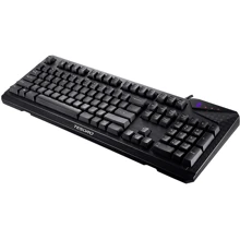Клавіатура Tesoro Durandal G1N Red Switch: Підключення дротове