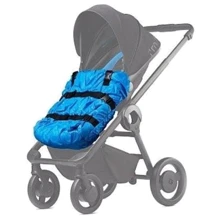 Чехол для ножек Anex QUANT Q/AC f06 (water/blue): Производитель Anex