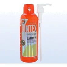 Extrifit Iontex Liquid 1000 ml /100 servings/ Mojito: Пол Унисекс
