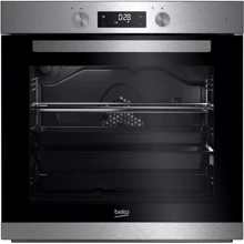 Духовой шкаф электрический Beko BIM32301XMS: Объем, л 82