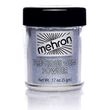 Mehron Celebr Precious Gems, Sapphire Сияющие пигменты (Сапфир) 5 g: undefined undefined