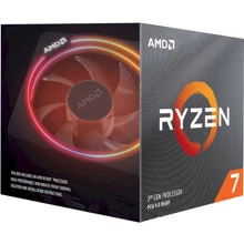 AMD Ryzen 7 3700X (100-100000071BOX) UA: Виробник AMD