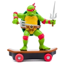 Ігрова фігурка TMNT Funrise Черепашки-ніндзя Майстри бойових мистецтв Рафаель (71024): Тип Игровая фигурка