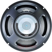 Динамик CELESTION T5279XD CELESTION TF1218: Размер громкоговорителя, дюймов 12