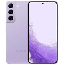 Смартфон Samsung Galaxy S22 8/128 GB Bora Purple Approved Витринный образец: Причина уценки Как новый (витринный образец): смартфон выглядит и функционирует как новый. Смартфон полностью проте