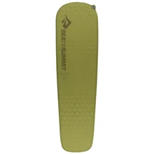 Самонадувний килимок Sea to Summit Camp Mat Olive 183х51х3.8 см (STS AMSICMR): Виробник Sea To Summit