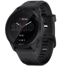 Смарт-часы Garmin Forerunner 945 LTE Black (010-02383-20): Производитель Garmin
