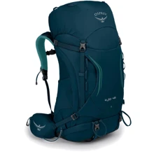 Рюкзак Osprey Kyte 46 Icelake Green - WS/WM (009.1881): Производитель Osprey