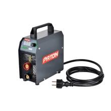 Сварочный аппарат PATON ECO-160: Тип инвертор