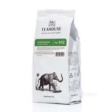 Чай Teahouse Зеленый порох №102 250 г: undefined undefined